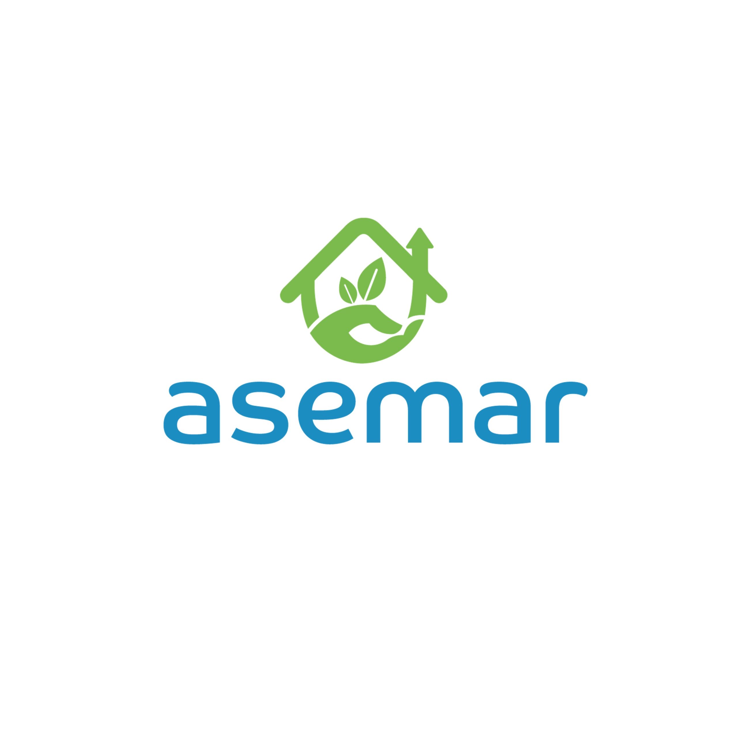 Logo Asemar 2023