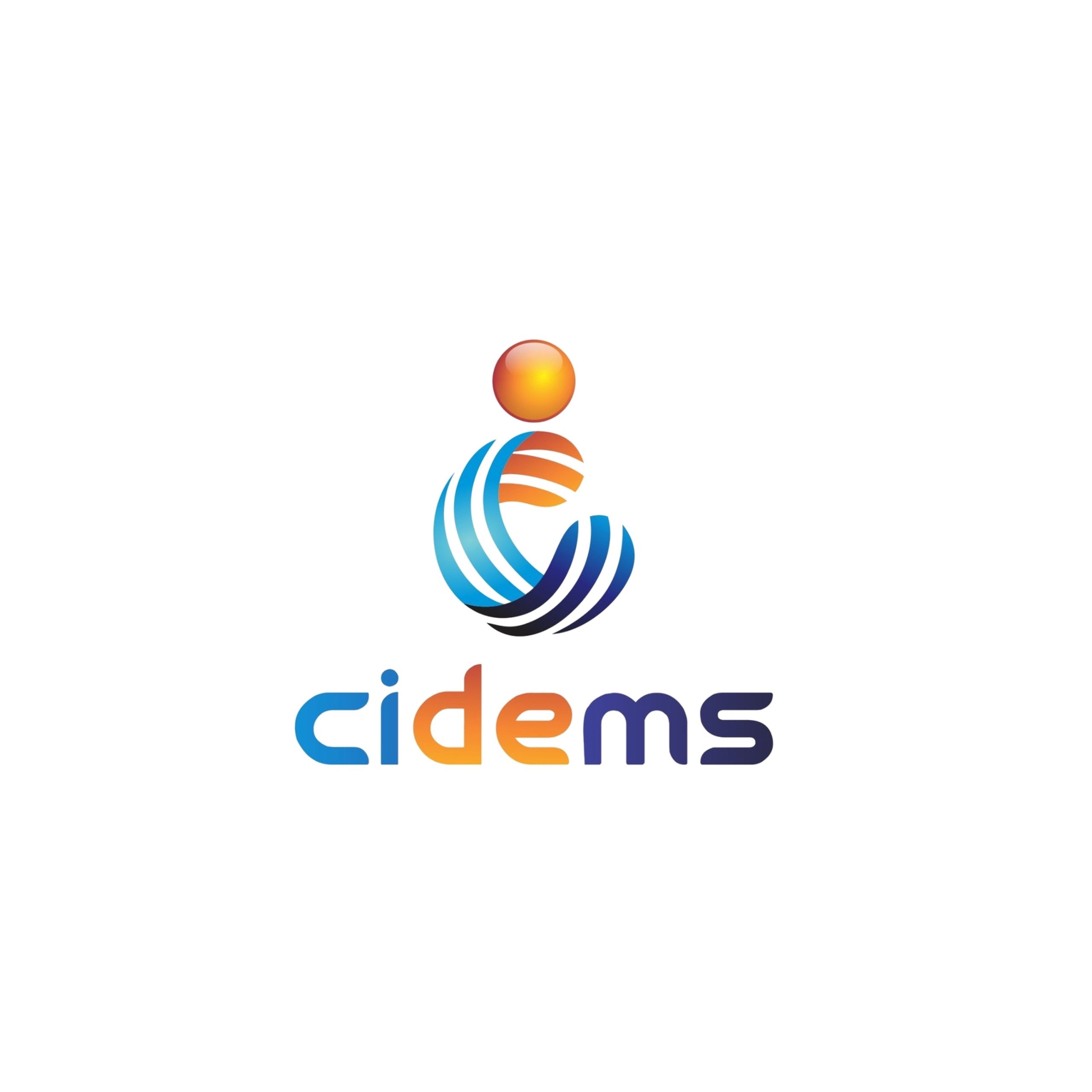 Logo Cidems 2023