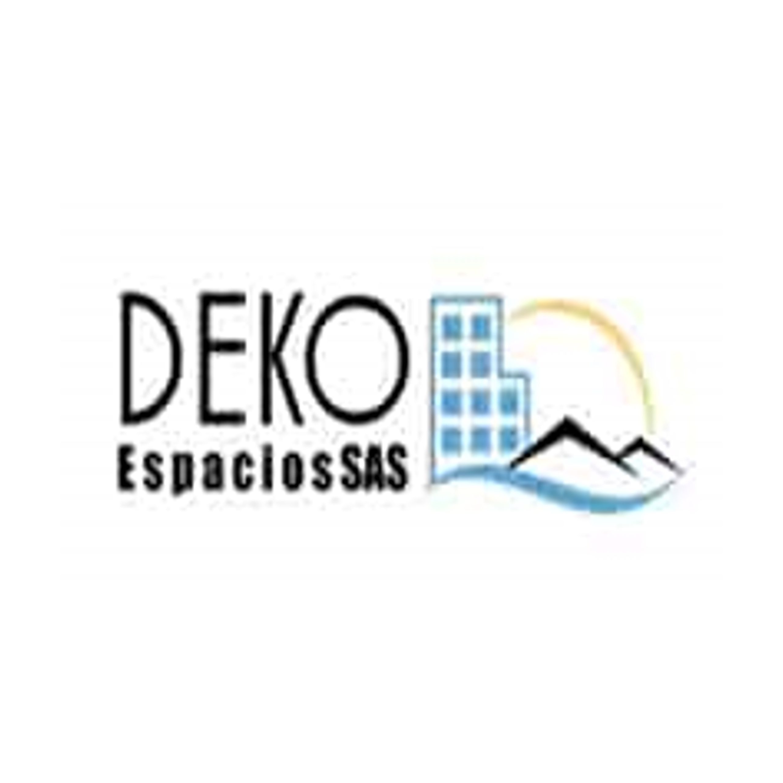 Logo Dekoespacios 2023