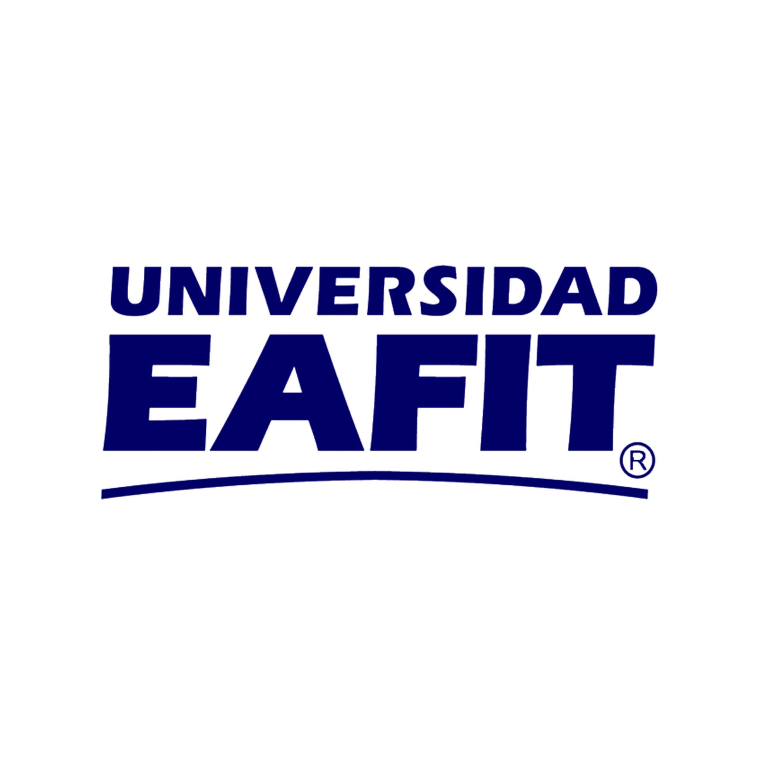 Logo Eafit 2023