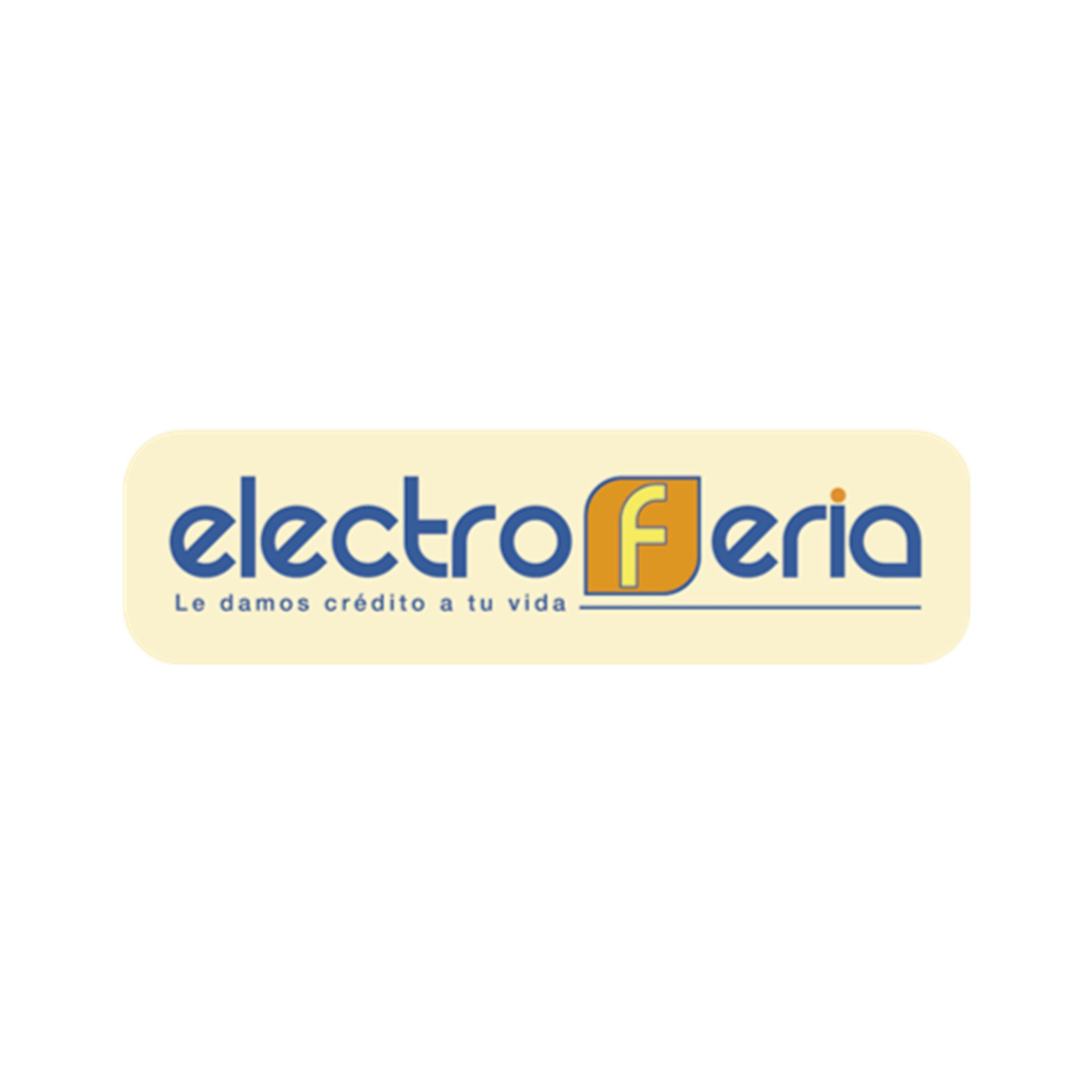 Logo Electroferia 2023