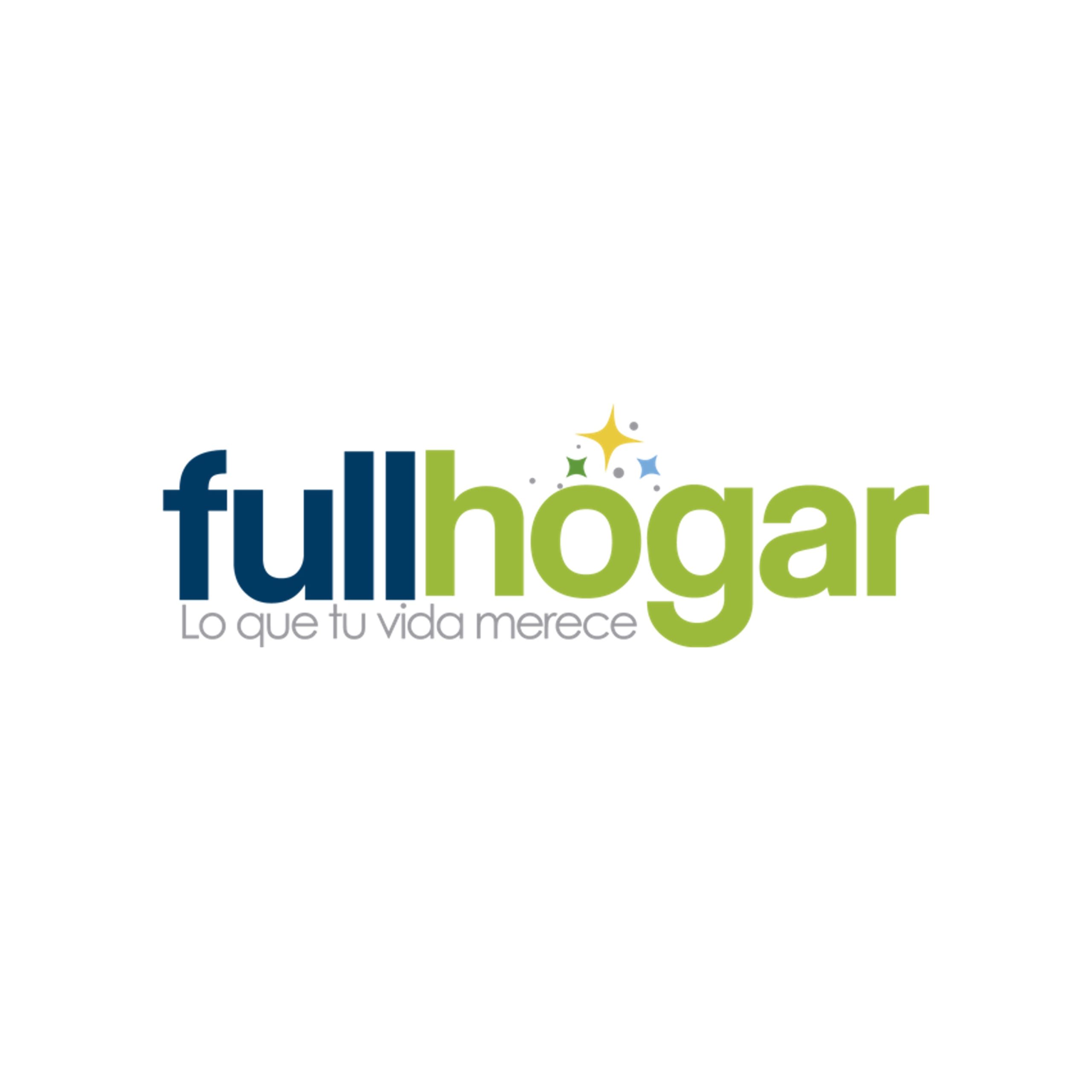 Logo Full Hogar 2023