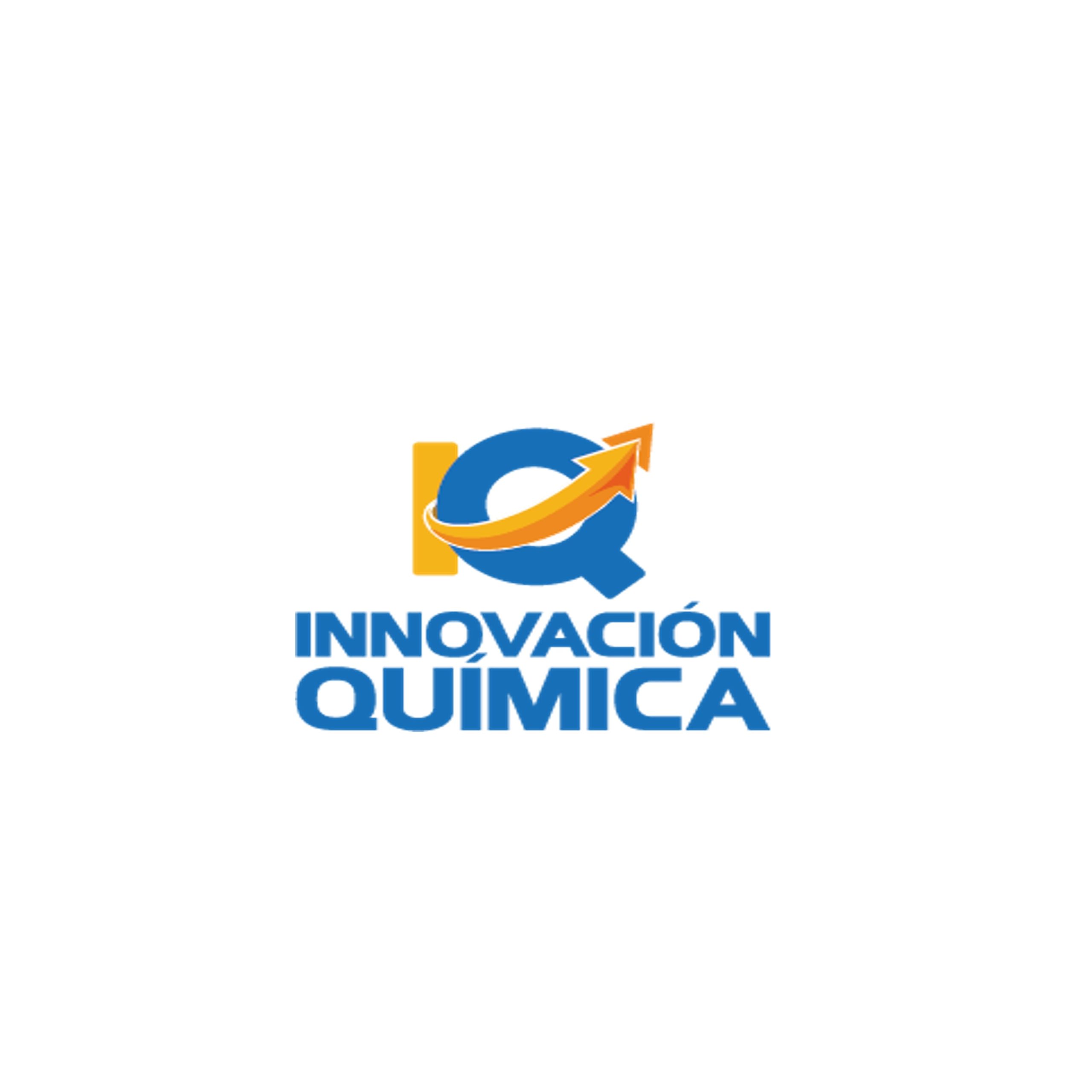 Logo Innov Quimica 2023