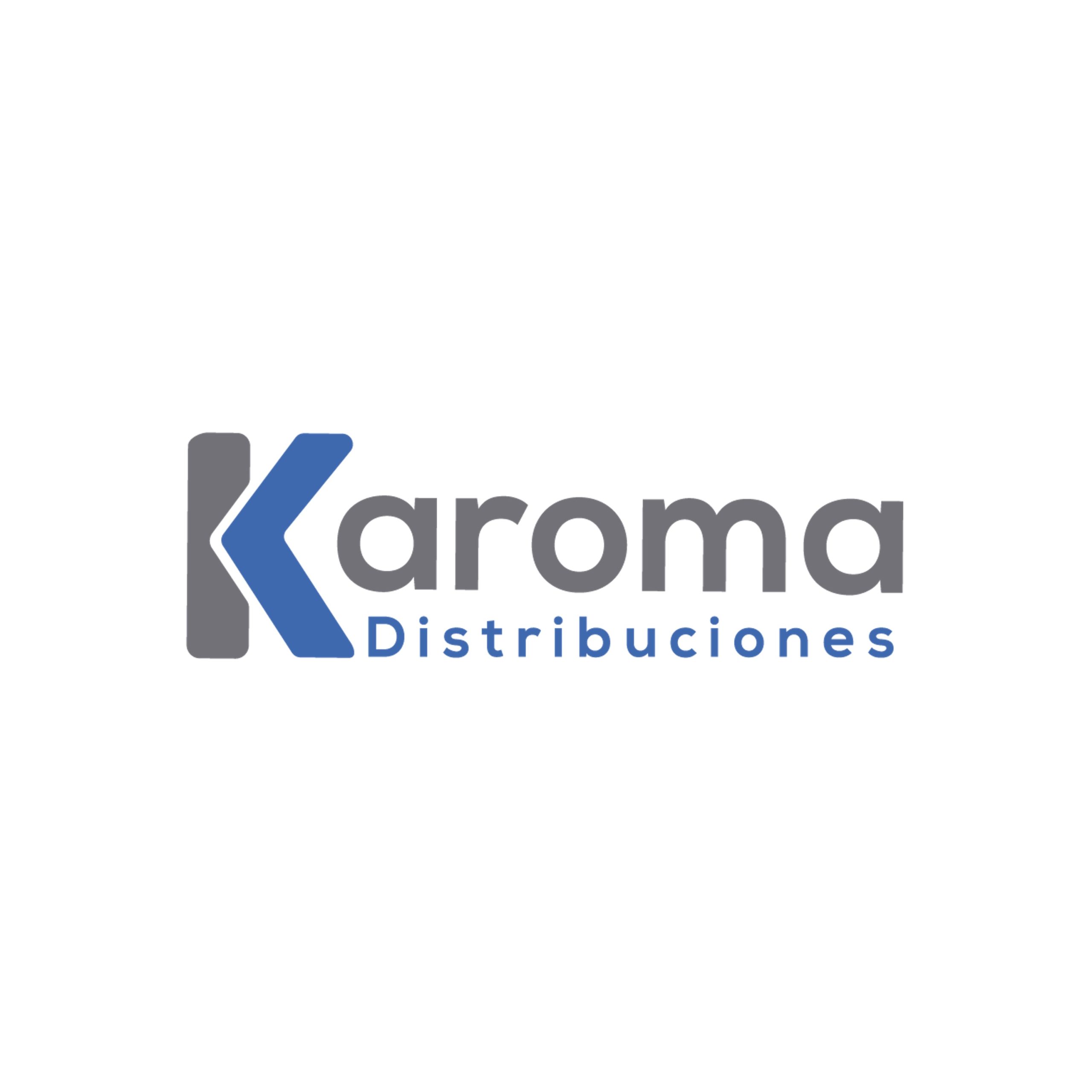 Logo Karoma 2023