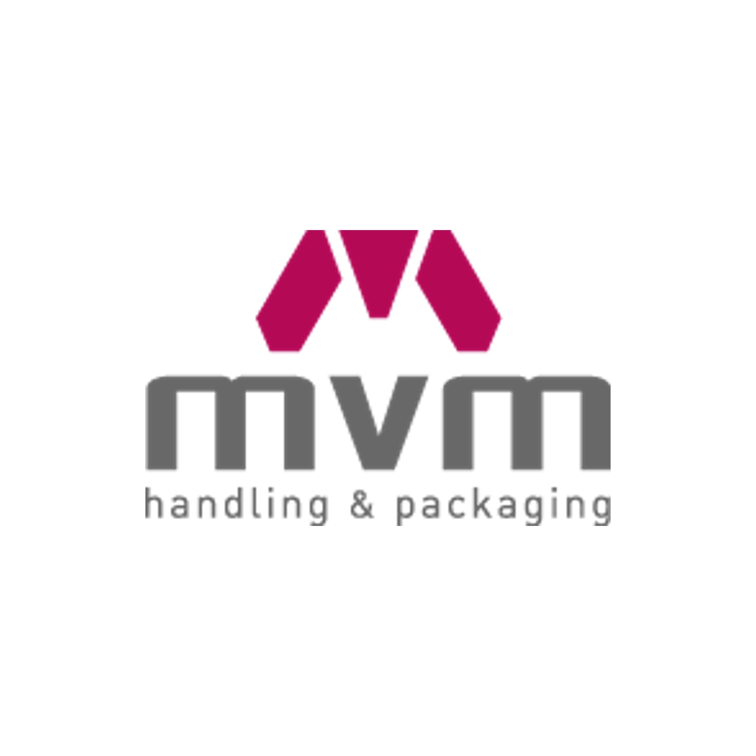 Logo MVM 2023