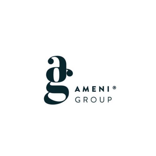 Logo Ameni Group